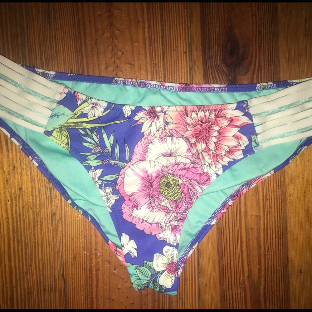 Bikini Bottoms